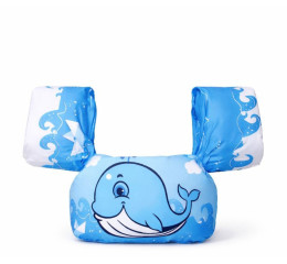 COLETE C/BOIA AUXILIAR 3 EM 1 MASCULINO MR288